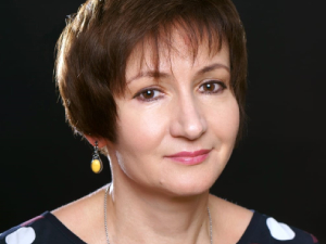 Ирина Иванова