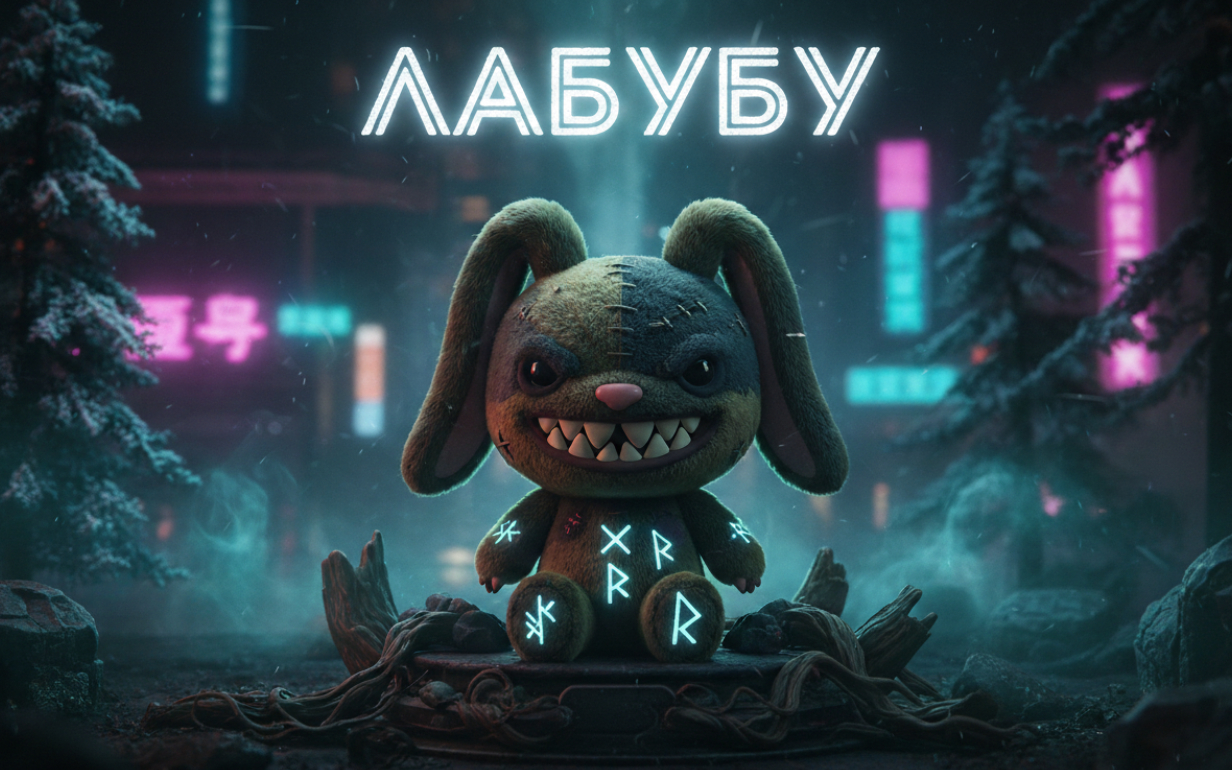 Новые слова в русском языке 