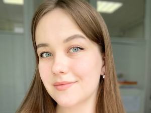 Вероника Бороздина