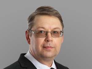 Сергей Оськин