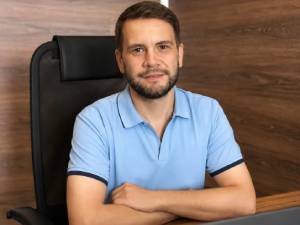Сергей Слюнько
