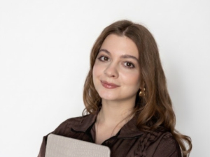 Валерия Матвеева
