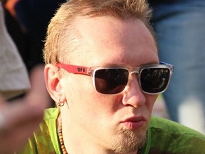 Сергей Гревнев