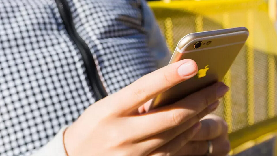 Как разблокировать iPhone, если забыл пароль