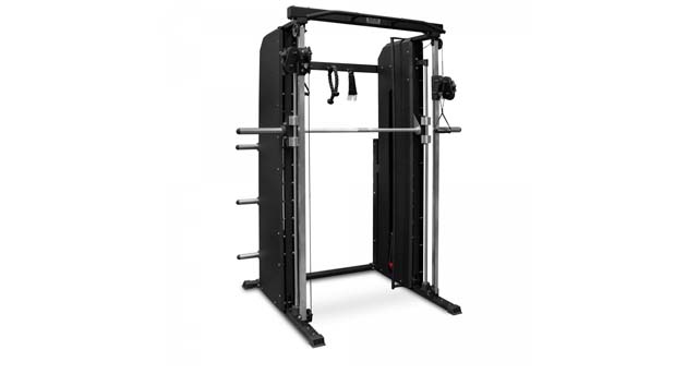 Bronze Gym PARTNER ML-722. Фото: market.yandex.ru