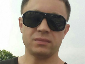 Александр Студков