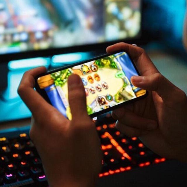 Игровые смартфоны