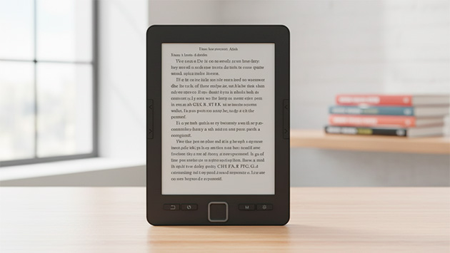 Ritmix RBK-678FL. Фото: Павел Громов / Нейросеть