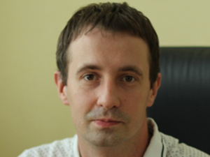 Дмитрий Зиновьев