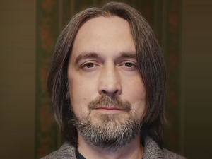 Василий Тютин