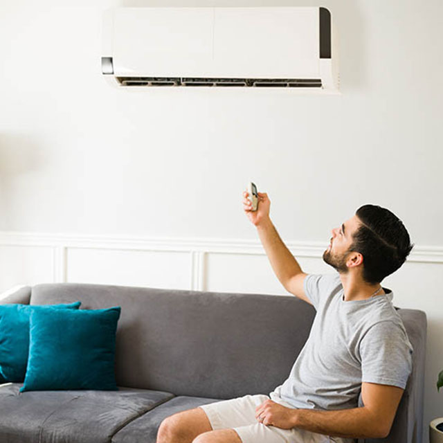 Лучшие сплит-системы для одной комнаты