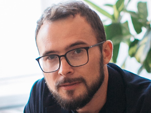 Роман Суворов