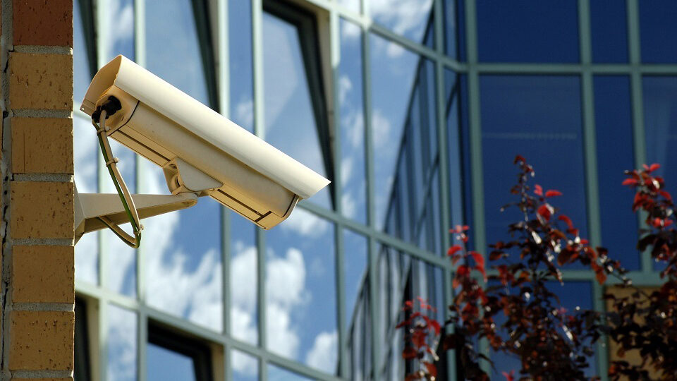 Лучшие камеры видеонаблюдения для дома 2025