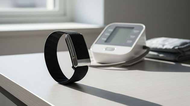 Whoop 5.0 MG. Фото: Ян Ляпин / Нейросеть