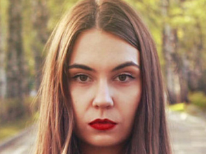 Анастасия Алексеева