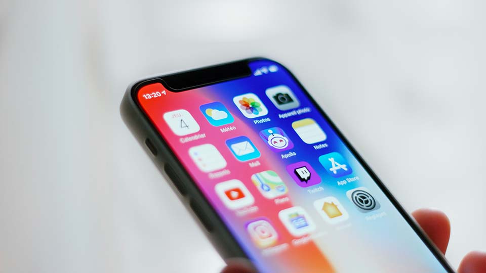 Как очистить iPhone