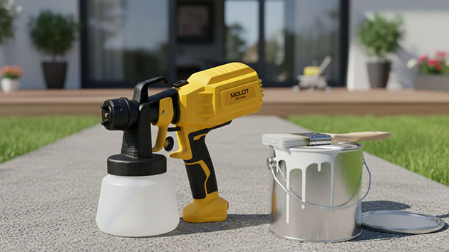 MOLOT MPS 0740. Фото: Ян Ляпин / Нейросеть