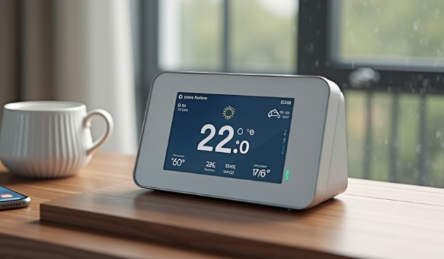 Штормгласс