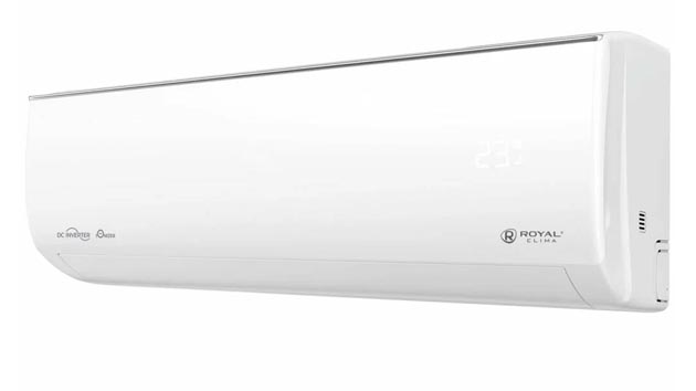 Royal Clima 3TFM-25HN + RCI-GLF07HN x3. Фото: yandex.market.ru