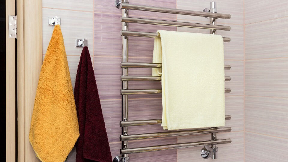 Формы полотенцесушителей