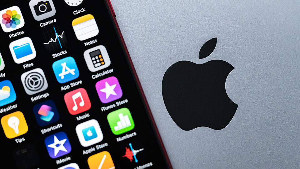 Как избежать блокировки устройств Apple в России