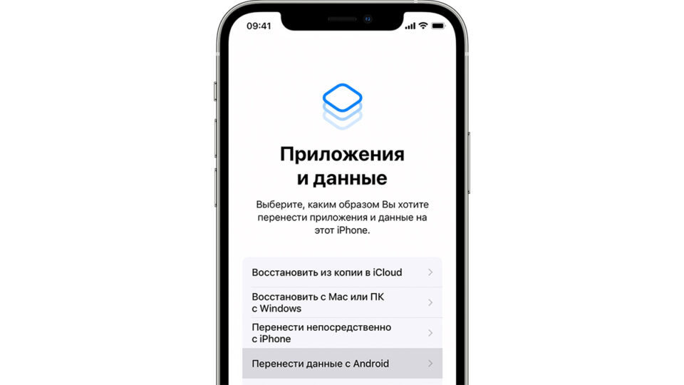 Как быстро перекинуть фото между iPhone и другим iPhone?