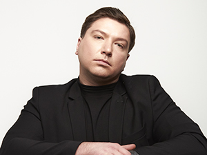 Валерий Безлюдный