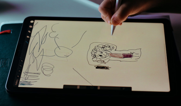 Творческим