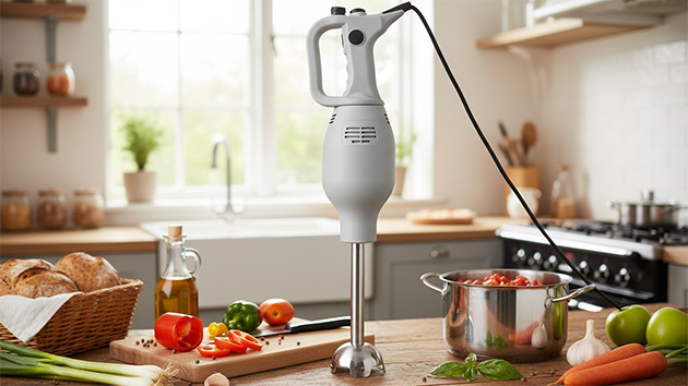 SIRMAN CICLONE 20. Фото: Ян Ляпин / Нейросеть