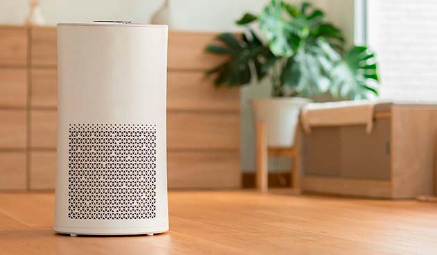 Очиститель воздуха