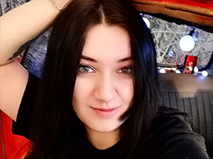 Людмила Демшина