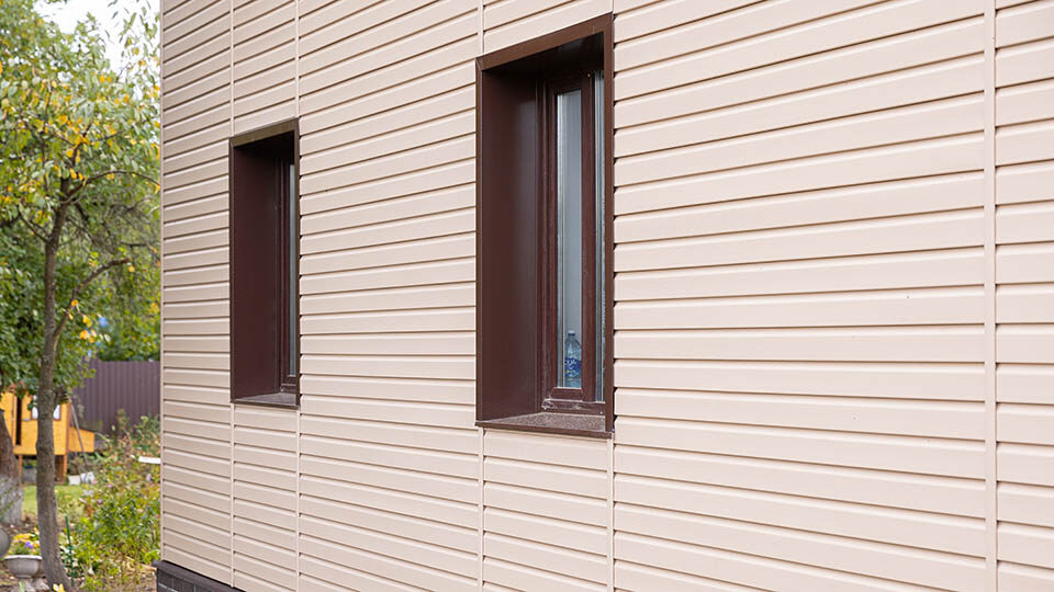 Лучшие производители сайдинга в 2025 году