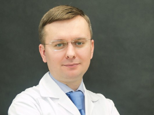 Игорь Рыбальченко
