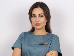 Саида Каменева