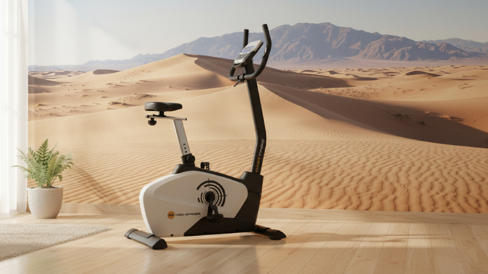 Hasttings Spider SB400