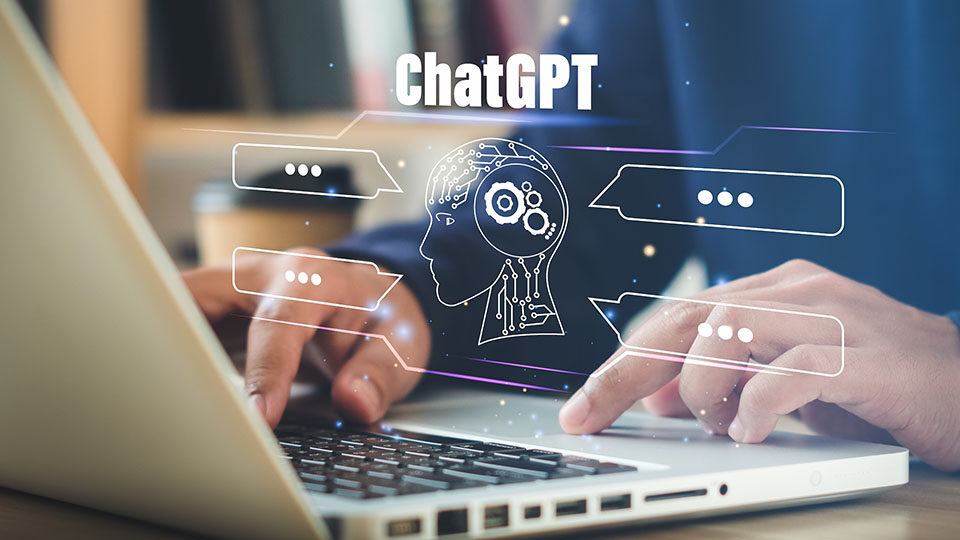 Нейросеть ChatGPT в России