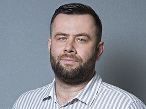 Виталий Можайский