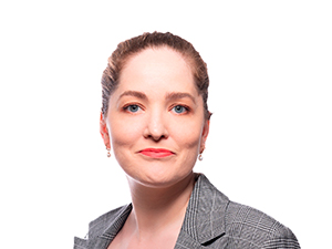 Анна Масленникова