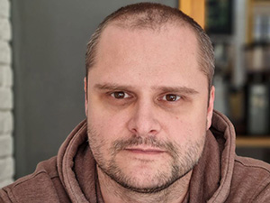 Денис Кондратьев
