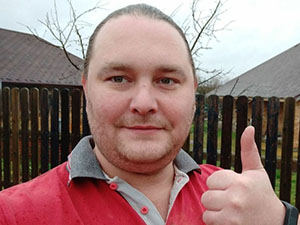 Антон Балабанов