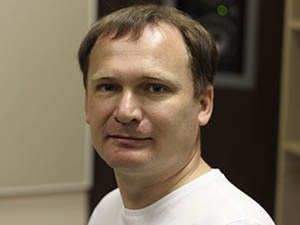 Алексей Гущин