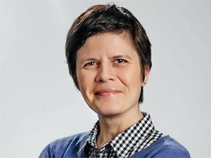 Анна Ружицкая