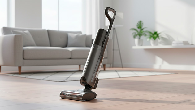 Trouver K20 Flex. Фото: Татьяна Фадеева / Нейросеть