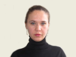 Мария Карякина