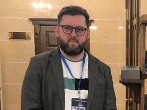 Максим Овсянников