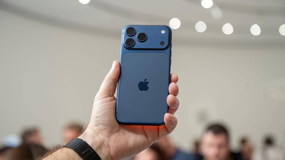 Новый iPhone 17 (2025): дата выхода, характеристики и цены