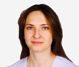 Валерия Духович