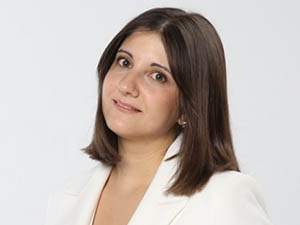 Екатерина Коныгина