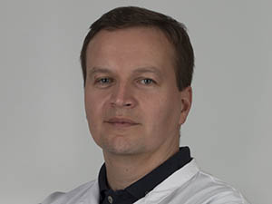 Андрей Коростылев