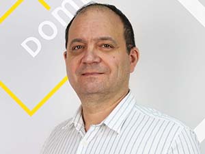 Алексей Шульман